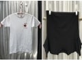 Tシャツ洗濯・干し方のコツ！「シワ・伸び・縮み・色落ち」を回避