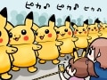 復帰したら新鮮？こんなに変わったポケモンGO