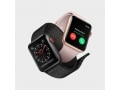 Apple Watch Series 3が発表、単独で通話可能に