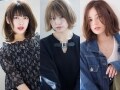 外ハネボブの取り入れ方！あか抜けヘアスタイル3選