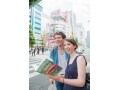 もう怖くない！外国人観光客に道案内するときの英語