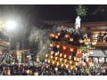 秩父夜祭の見どころは？無形文化遺産に登録された祭り