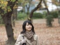 二十四節気「立冬」とは？2025年はいつ？意味・風習や過ごし方を解説