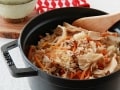 ツナと舞茸の炊き込みご飯の作り方！出汁いらずの簡単ごはんレシピ