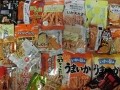 2017秋のおつまみ大調査！イカ天&イカフライ試食26品