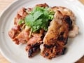 ガイヤーン（タイの焼き鳥）のレシピ！魚グリルで簡単タイ料理
