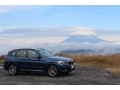 新型BMW X3ディーゼルモデル試乗。気になる完成度は？
