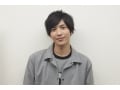 『覆面系ノイズ』の志尊淳が語る、「僕の支えは家族」