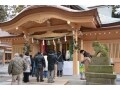 埼玉・久伊豆神社 クイズ関係者に愛される聖地とは