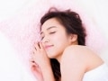 睡眠美人を作る！寝る前に行うと効果的なキレイ習慣