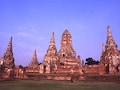 タイの世界遺産