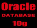 Oracle10gのインストール