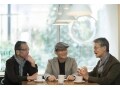 80代まで現役？人生100年時代を君たちはどう生きるか