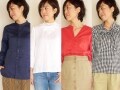 印象激変！大人女性が華やぐおすすめ襟デザイン