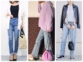 ライトブルーで決まり！ 大人の春夏デニムコーデテク
