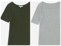 ALL2990円以下！ユニクロ＆GUのベーシックトップス4選
