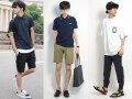彼氏や旦那をかっこよくするプチプラメンズ服とコーデ