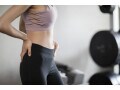 女性の腹筋ダイエット！1ヵ月で効率よく痩せる運動・食事方法