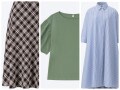 秋まで使える！大人が今すぐ買うべき高見えユニクロ服