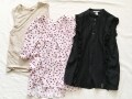  今、H&Mのトップスがアラフォー女子に高コスパ