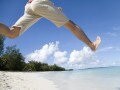 水風呂・温冷交代浴・ハッカ油の効果…夏の運動後の入浴法