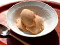 きな粉のバナナアイスクリームレシピ……簡単ヘルシー！