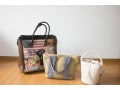 ミニマリストのバッグ・持ち物の選び方……おすすめの女性向けバッグ