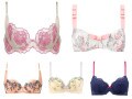 大人可愛い下着・ブラジャー2018秋冬のおすすめは？