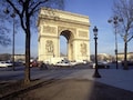 パリの観光名所