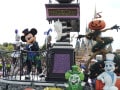 ディズニーハロウィーン2018！仮装やグッズ、楽しみ方