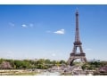 パリ旅行のモデルコース 1日でめぐる欲張り観光プラン