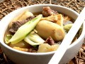 山形芋煮のレシピ…芋煮会の季節に必須の知識