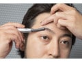 メンズ眉毛の整え方！ 使う道具、男の眉の正しいデザイン法