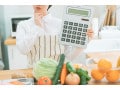 1カ月の平均食費はいくら？プロが教える節約術10選