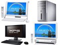 2008年春モデル：NEC、DELL