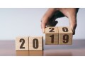 今から考えたい！2020年を見据えた2019年の過ごし方