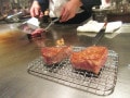 ブランド和牛も味わえる東京會館の鉄板焼オープン！
