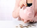 100万円を3年間で貯める！ 4つのセオリー