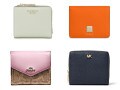  大人女性におすすめ！上質フェミニンなミニ財布8選