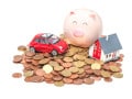 自動車税種別割を節約する方法はある？
