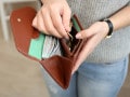 30歳実家暮らし、月収13万円。貯蓄を増やすため保険見直しをしたい