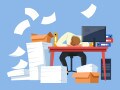 睡眠不足が貧乏を引き寄せる!?