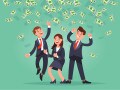老いを意識するほど貧乏に？お金持ちは「若さ」を忘れない