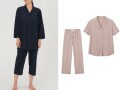 GU×無印良品で見つけた！夏におすすめの大人可愛いパジャマ5選