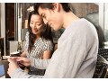 平穏だけでは生きられない女性は、結婚してもなお…