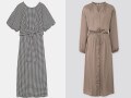 ユニクロとZARAで見つけた！ コスパ抜群のワンピース5選