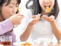 早食いは太る？食べる速さと健康の関係