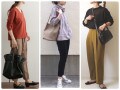 やってはいけない！街で見かけた10月のNGコーデ