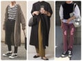 無印良品の定番人気アイテムを大人女性がおしゃれに着るコツ