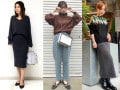 2019‐20年秋冬に買うべき！おすすめニット3選